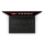 MSI GS65 Stealth 9SE-605PL i7-9750H/16GB/512GB SSD/RTX 2060 6GB/15,6" 144Hz/WIN10 Home GS65 Stealth 9SE-605PL - 499949 - zdjęcie 3